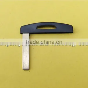 Replacement Key Blade for Renault Koleos Smart Key Card Case thumbnail-2