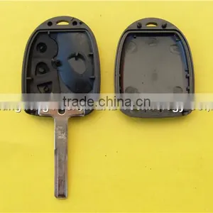 Free International Shipping 3 Buttons Remote Key Shell Chevrolet Holden no Logo thumbnail-5