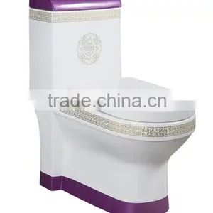 Dennis 2095 P Trap Gravity Flush Waterless Toilet thumbnail-5