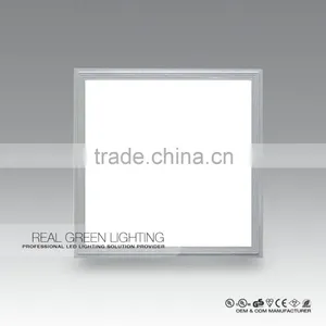 40w Recessed Integrated Panel Light Square High Lumen 2600LM 3000K-6500K 40w LED Integrated Panel Light thumbnail-1