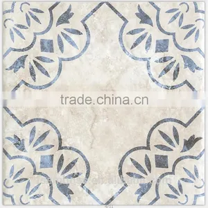 200*200mm Rustic Pattern Floor Tile Ceramic Kitchen Tile Bathroom Wall Tiles thumbnail-3