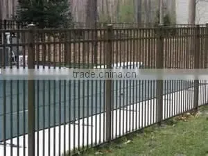 Wholesale Eco Friendly High Quality Decorative Garden Fence Panels thumbnail-1