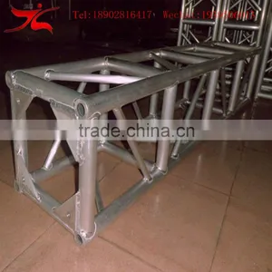 6061T6 Lighting Truss Aluminum Truss for Concert thumbnail-1
