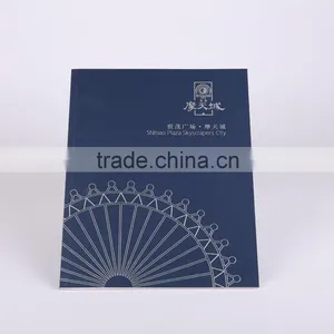 High Quality and Custom Book,Flyers,Leaflet,Catalogue,Brochure,Magazine Printing thumbnail-1