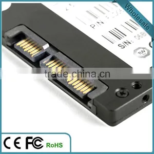 High Performance 256gb Half Size Msata Ssd thumbnail-4