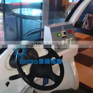 Mobile Light Box, LED Scooter, Mini Van Manufacturer thumbnail-2