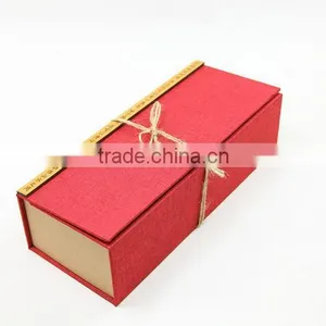 Custom Luxury Paper Tea Packaging thumbnail-5