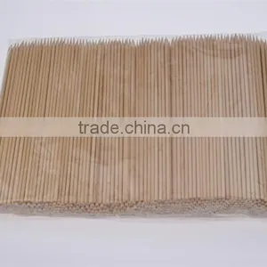 Healthy Wooden Skewers With FSC Certification for Quality thumbnail-5