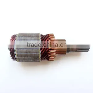 Armature thumbnail-1