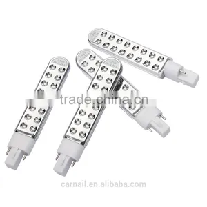 Top Selling Replaceble High Quality 5W LED Bulb LED Nail Tube for Led Nail Lamp Led Tube for Gel Nail Dryer thumbnail-4
