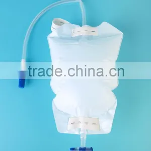 New Design Urine Leg Bag thumbnail-6