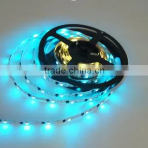 Shenzhen Led Light 60pcs SMD 5050 Addressable Rgb Ws2812 Ws2812b Led Strip thumbnail-4