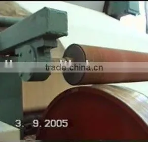 Tissue Paper Machine thumbnail-1