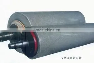 Marble Roll, Embossing Roller, Paper Roll Further Processing Machine thumbnail-2