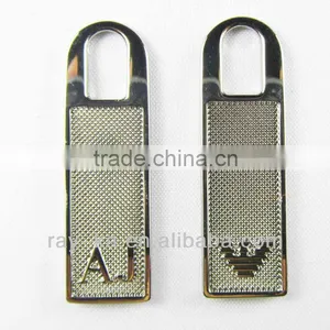 Jacket Zipper Slider thumbnail-1