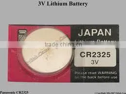 2016 Hot Sales,button Cell Cr1820 Battery thumbnail-3