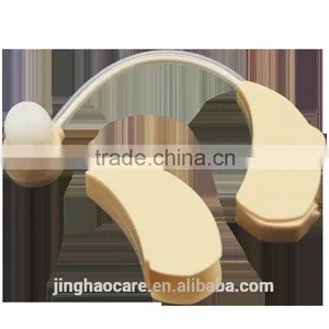 New Design Best Hearing Aids Ear Personal Sound Amplifier thumbnail-2