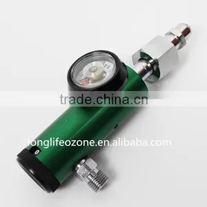 High Quality Medical Use Oxygen Regulator for Sale/oxygen Regulator for Medical Ozonator thumbnail-1