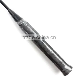 Aluminum Frame Badminton Racquet thumbnail-5