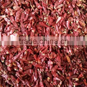 More Convenient and Stable Pepper Nail Clean Machine thumbnail-2