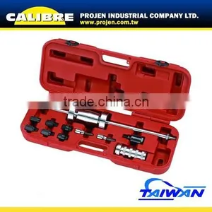 CALIBRE Diesel Injector Puller Bearing Puller Kit Shaft Puller thumbnail-1