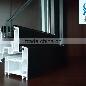 Upvc Profile Door and Window /65 Window Inward Sash thumbnail-1