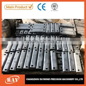 Backhoe Loader Hydraulic Hammer With 75mm Diameter thumbnail-3
