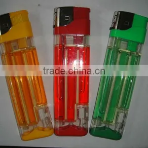 Jumbo Lighter With LED thumbnail-1