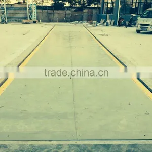 2016 Hot Sell Electronic Digital Truck Scale thumbnail-1