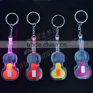 OEM Promotion Keychain Strobe Light thumbnail-1