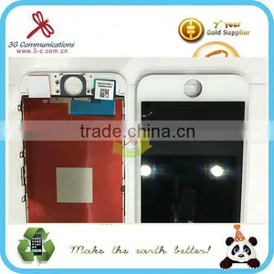 Replacement for Iphone 6s Plus Lcd Touch Screen 5.5'' for Iphone 6s Plus 5.5'' Lcd Display Touch Screen Digitizer Assembly thumbnail-3
