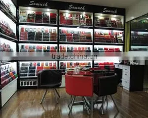 Guangzhou Haihong Leather Products Co., Ltd. company overview - view 1 thumbnail