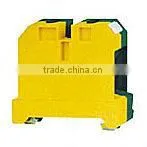 High Quality Earth Combined Terminal Block/screw Connector 12 XTB2-EK16/35 thumbnail-1