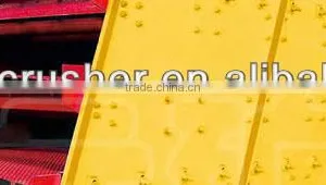 Kalsilite Vibrating Screen thumbnail-1