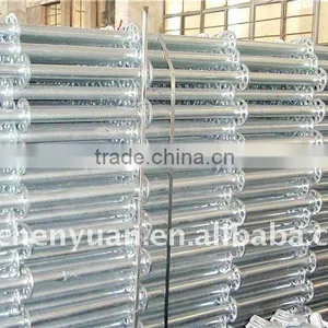 Ringlock Scaffolding Standards thumbnail-1
