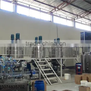 Shampoo Machinery thumbnail-6