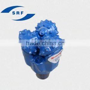 Drilling Rock Bit With Hot Size 9 7/8" TCI Tricone Bit thumbnail-1