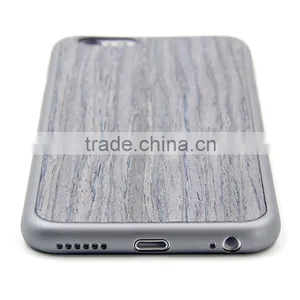 Hot New Products for 2016 Blank Wood Case for Iphone, for Wood Cover IPhone, for IPhone 6 Wood Case thumbnail-3