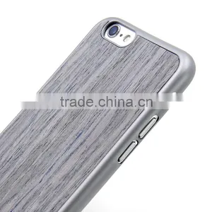 Hot New Products for 2016 Blank Wood Case for Iphone, for Wood Cover IPhone, for IPhone 6 Wood Case thumbnail-6