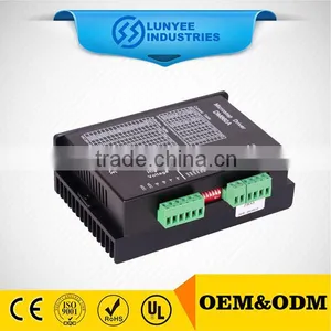 Stepper Motor Controller, Stepper Driver Match Nema17/23/34 thumbnail-1
