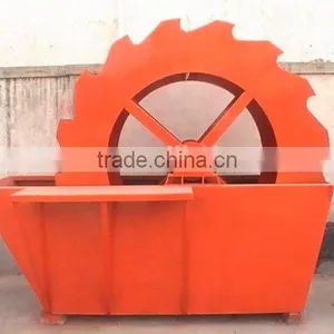 Artsand Washing Machine/artificial Sand Laundry Machine thumbnail-1