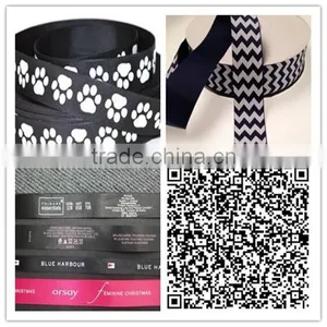 Automatic Roll to Roll Silk Screen Printing Machine for Ribbon/lanyards thumbnail-3