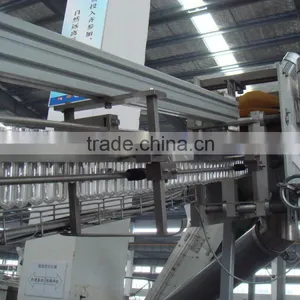 Fully Automatic Pet Bottle Blowing Machine Rotary Type thumbnail-4
