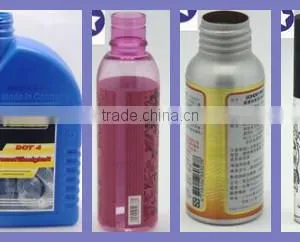 Automatic Good Quality Adhesive Vials Labeling Machine thumbnail-2