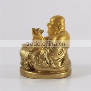 Buddha Head Statue thumbnail-3