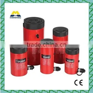100 Ton Hydraulic Cylinder for Sale thumbnail-1