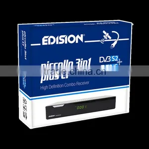 PICCOLLO 3IN1 PLUS CI DVB-S2 & DVB-T2/C Full HD COMBO Receiver thumbnail-6