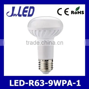 7w 8w 9w R63 Led Bulb E27 thumbnail-1