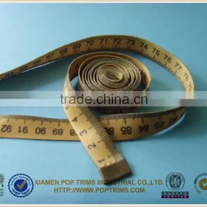 Useful Printed Tape to Measured Waist Circumference thumbnail-1
