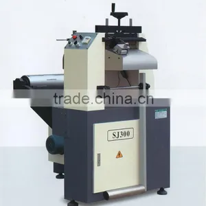 Woodworking Veneer Winding Machine thumbnail-1